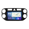 Штатная магнитола Штатная магнитола Parafar для Volkswagen Golf Plus 2004-2014 цвет черный на Android 11.0 (PF488FHD)