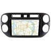Штатная магнитола VAYCAR 0489-09VO8_2HD 8/128 ГБ для Volkswagen Golf Plus 2004-2014 на Android 10.0