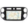 Штатная магнитола VAYCAR 0489-09VP4 4/64 ГБ для Volkswagen Golf Plus 2004-2014 на Android 10.0