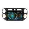 Штатная магнитола VAYCAR 0489-09V2 2/32 ГБ для Volkswagen Golf Plus 2004-2014 на Android 10.0