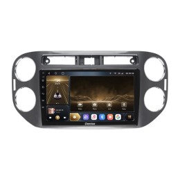 CarMedia OL-9908-2-D для Volkswagen Golf Plus 2004-2014 на Android 10.0