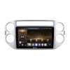 Штатная магнитола CarMedia OL-9908-1-D для Volkswagen Golf Plus 2004-2014 на Android 10.0