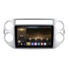 Штатная магнитола CarMedia OL-9908-1-P-2K (экран 2K) для Volkswagen Golf Plus 2004-2014 на Android 12.0