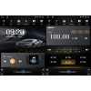 Штатная магнитола CarMedia OL-9908-1-D ТESLA для Volkswagen Golf Plus 2004-2014 на Android 10.0
