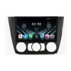 Штатная магнитола Farcar D095M для BMW 1-Series (E81,82,87,88) 2007-2011 кондей на Android 13.0