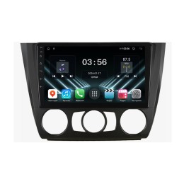 Штатная магнитола Farcar D095M для BMW 1-Series (E81,82,87,88) 2007-2011 кондей на Android 13.0