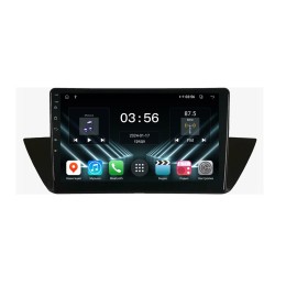 Штатная магнитола Farcar D219M для BMW X1 E84 2009-2015 на Android 13.0