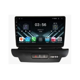 Штатная магнитола Farcar D1173M для Kia Ceed 2018-2024 на Android 13.0