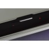 ПОТОЛОЧНЫЙ СМАРТ ТВ 15.6" ERGO ER1560AN (1920X1080, ANDROID), СЕРЫЙ