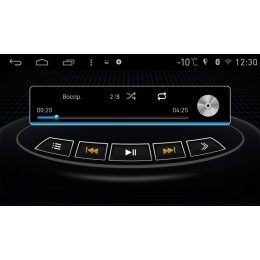 Штатная магнитола Dodge Caravan IV 2000-2007, Grand Caravan IV 2001-2007, Dakota II 2001-2004, Durango I 2001-2003, Intrepid II 1998-2004, Neon II 1999-2005, RAM III (DR/DH) 2001-2005, Stratus II 2000-2006 LeTrun Winca s160 m201 Android 4.4.4