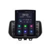 Штатная магнитола CarMedia SF-9728-D ТESLA для Hyundai Tucson III 2018-2021 на Android 10.0