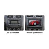 Автомагнитола CarMedia MKD-8019-S10 для Volkswagen Amarok. Passat, Golf, Caddy, Polo на Android 12.0