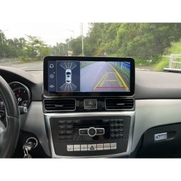 Parafar для Mercedes ML-class (W166) 2011-2015, GL-class (X166) 2012-2016 NTG 4.5 8/128 ГБ на Android 13.0 (PF7115A138/128)