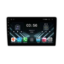 Штатная магнитола Farcar D172M для Hyundai i40 I 2012-2019 на Android 13.0