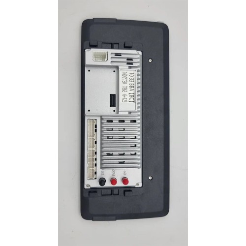Монитор 10.25 CarMedia MKD-BC004-10-12-GLK для Mercedes GLK-Class (X204) 2008-2012 NTG 4.0 на Android 11.0