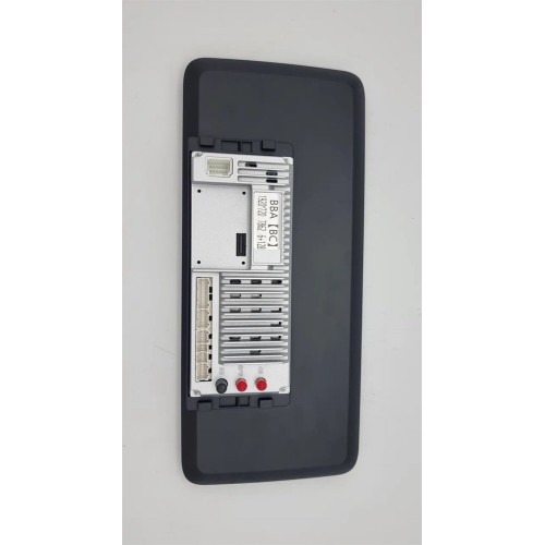 Монитор 10.25 CarMedia OL-3010-1-6128-N40 для Mercedes GLK-Class (X204) 2008-2012 NTG 4.0 на Android 11.0