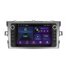 Штатная магнитола Wide Media LC6901-ON-2/32 B для Toyota Verso 2009-2016 на Android 9.0