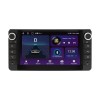 Штатная магнитола Wide Media LC6901-ON-2/32 B для Toyota Verso 2009-2016 на Android 9.0