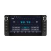 Штатная магнитола Wide Media LC6901-ON-2/32 B для Toyota Verso 2009-2016 на Android 9.0