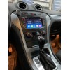 Штатная магнитола CarMedia KR-7005B-S10 для Ford Focus 2, C-Max, Mondeo, S-Max 2007+ на Android 10.0