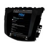 Штатная магнитола Wide Media KS5027QR-4/32 для Nissan Teana 2014 - 2016 (авто без Navi и 360) на Android 10.0