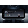 CarMedia KP-T1211FW-1051-Q для Toyota Land Cruiser Prado 150 2017-2020 на Android 12.0