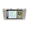 Штатная магнитола Wide Media MT480QU PRO для Toyota Camry 2006 - 2011 на Android 10.0