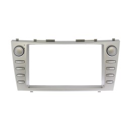 Штатная магнитола Wide Media MT480QU PRO для Toyota Camry 2006 - 2011 на Android 10.0