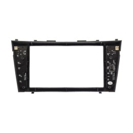 Штатная магнитола Wide Media MT480QU PRO для Toyota Camry 2006 - 2011 на Android 10.0