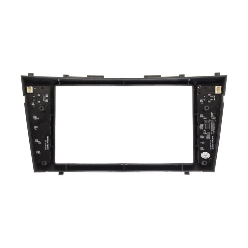 Штатная магнитола Wide Media MT480QU PRO для Toyota Camry 2006 - 2011 на Android 10.0