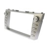 Штатная магнитола Wide Media MT480QU PRO для Toyota Camry 2006 - 2011 на Android 10.0