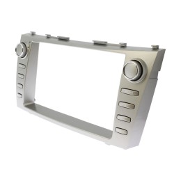 Штатная магнитола Wide Media MT480QU PRO для Toyota Camry 2006 - 2011 на Android 10.0
