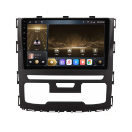 CarMedia EW-1802-U для Haval H9 2014-2024 на Android 12.0