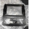 Штатная магнитола CarMedia EW-1802-F для Haval H9 2014-2024 на Android 10.0