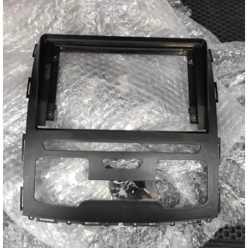 Штатная магнитола CarMedia EW-1802-N-2K (экран 2K) для Haval H9 2014-2024 на Android 12.0
