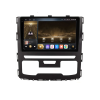 Штатная магнитола CarMedia EW-1802-P-2K (экран 2K) для Haval H9 2014-2024 на Android 12.0