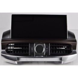 CarMedia DAFT-2769TS для Toyota Land Cruiser 200 2007-2015 на Android 10.0