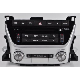 CarMedia DAFT-2769TS для Toyota Land Cruiser 200 2007-2015 на Android 10.0