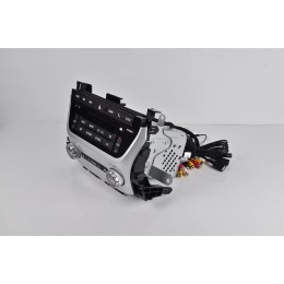 CarMedia DAFT-2769TS для Toyota Land Cruiser 200 2007-2015 на Android 10.0