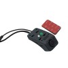 Видеорегистратор универсальный RedPower DVR-UNI3-G