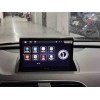 Штатная магнитола CarMedia MRW-A8001 для Audi Q3 2013-2018 на Android 10.0