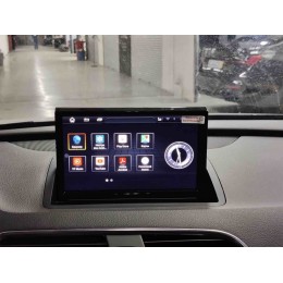 CarMedia MRW-A8001 для Audi Q3 2013-2018 на Android 10.0