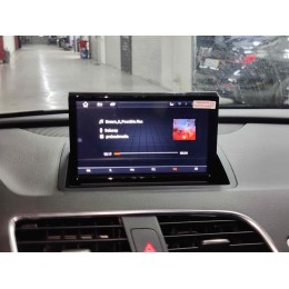 CarMedia MRW-A8001 для Audi Q3 2013-2018 на Android 10.0