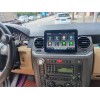 Штатная магнитола CarMedia MRW-8703 для Land Rover Discovery III 2004-2009 на Android 10.0