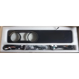 CarMedia SL-M1201 для Mercedes E-klasse (W213) 2016-2021 на Android 12.0
