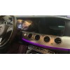 Штатная магнитола CarMedia SL-M1201 для Mercedes E-klasse (W213) 2016-2021 на Android 12.0