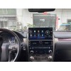 Штатная магнитола CarMedia ZH-L1220 для Lexus GX460 2010-2019 на Android 12.0