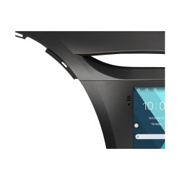 Штатная магнитола Wide Media KS-MFC-QR T IPS для Kia Cerato 2013-2020 на Android 10.0