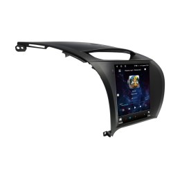 Штатная магнитола Wide Media KS-MFC-QR T IPS для Kia Cerato 2013-2020 на Android 10.0