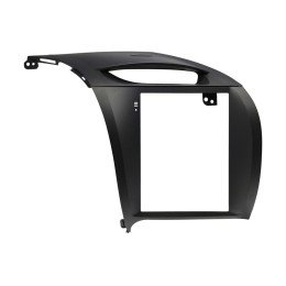 Штатная магнитола Wide Media KS-MFC-QR T IPS для Kia Cerato 2013-2020 на Android 10.0